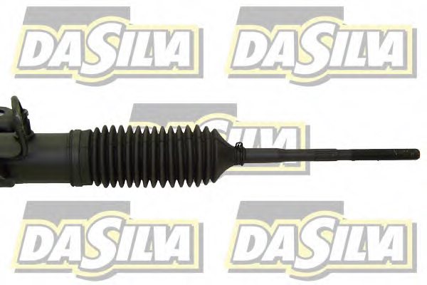 CHRYSLER 4766270AC Steering Gear